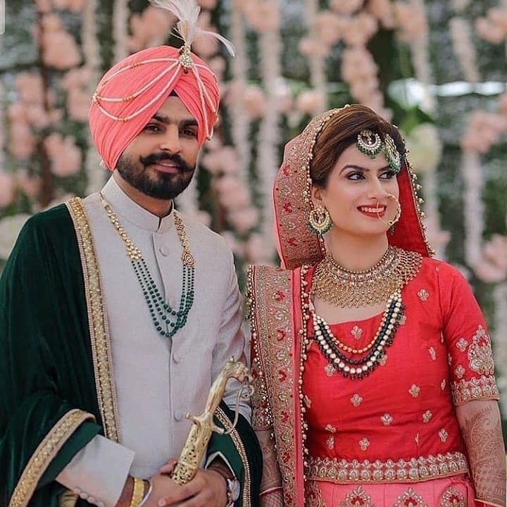 Sikh Matrimony